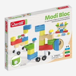 Set Constructie Modi Bloc Premium