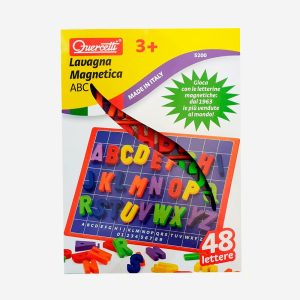 Tabla Magnetica ABC Litere Mari