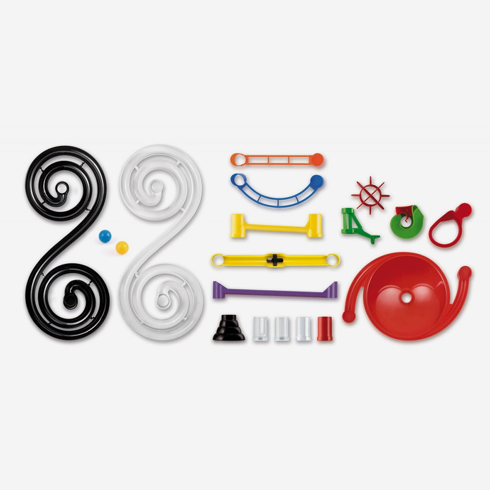 Traseu cu bile Quercetti Migoga Maxi Marble Run 6-14 Ani - imagine 5