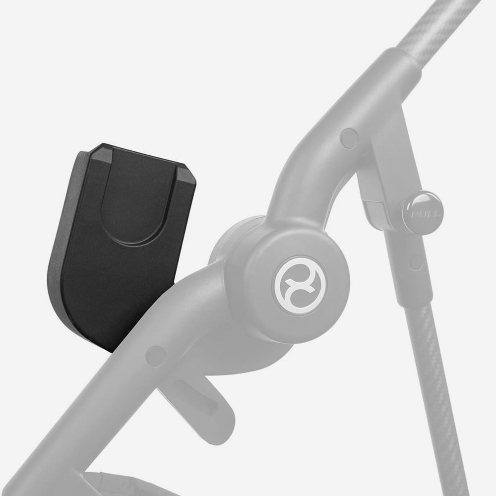 Adaptor Scaun Auto Carucior Cybex Melio - imagine 2