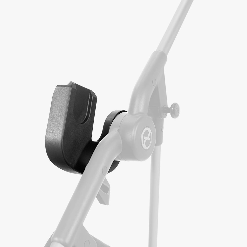 Adaptor Scaun Auto Carucior Cybex Melio - imagine 3
