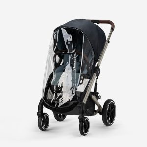 Husa de ploaie carucior Cybex Balios S Lux