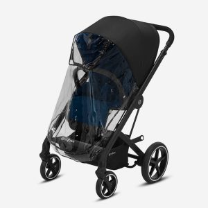 Husa de ploaie carucior Cybex Balios S Lux