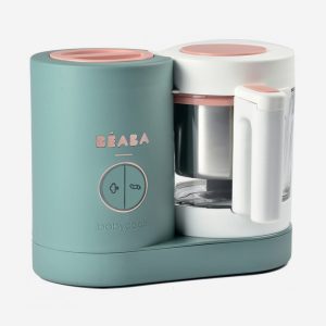 Robot De Bucatarie Beaba Babycook Neo Eucalyptus