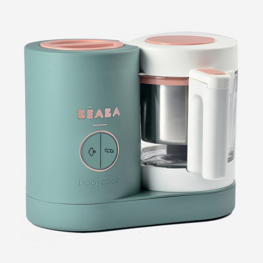 Robot De Bucatarie Beaba Babycook Neo Eucalyptus