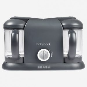 Robot de Bucatarie Beaba Babycook Duo