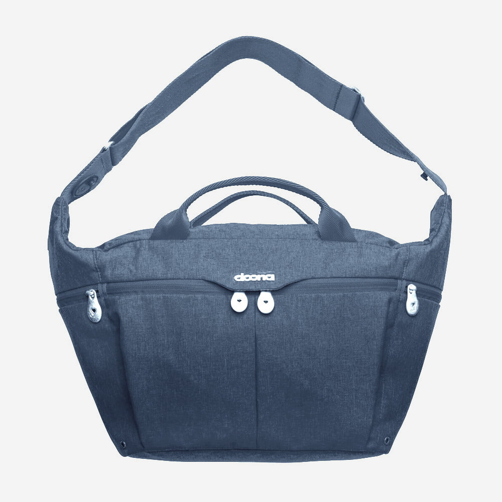 Geanta Doona All Day +0 Luni - imagine 3