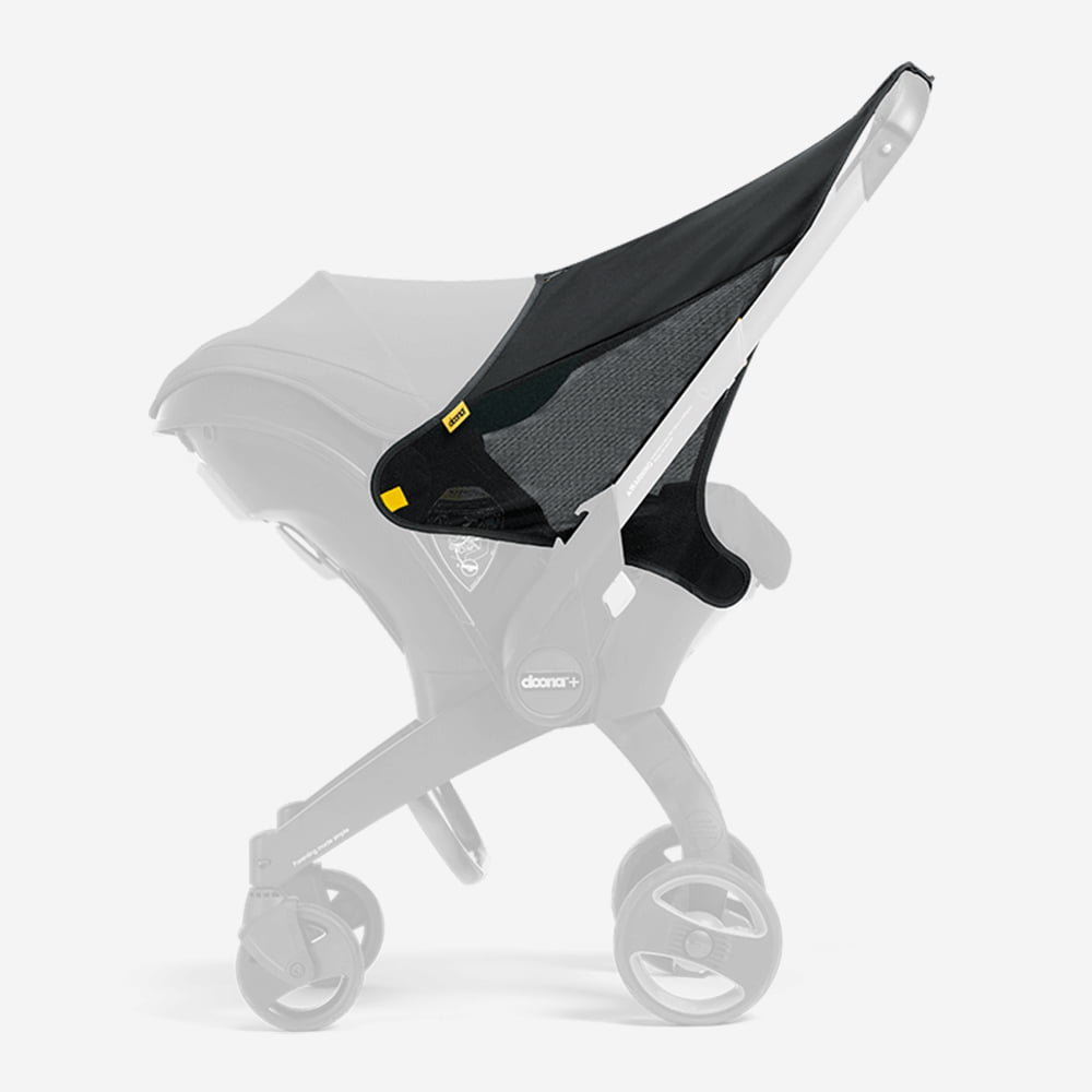 Extensie Parasolar Scaun Auto Doona