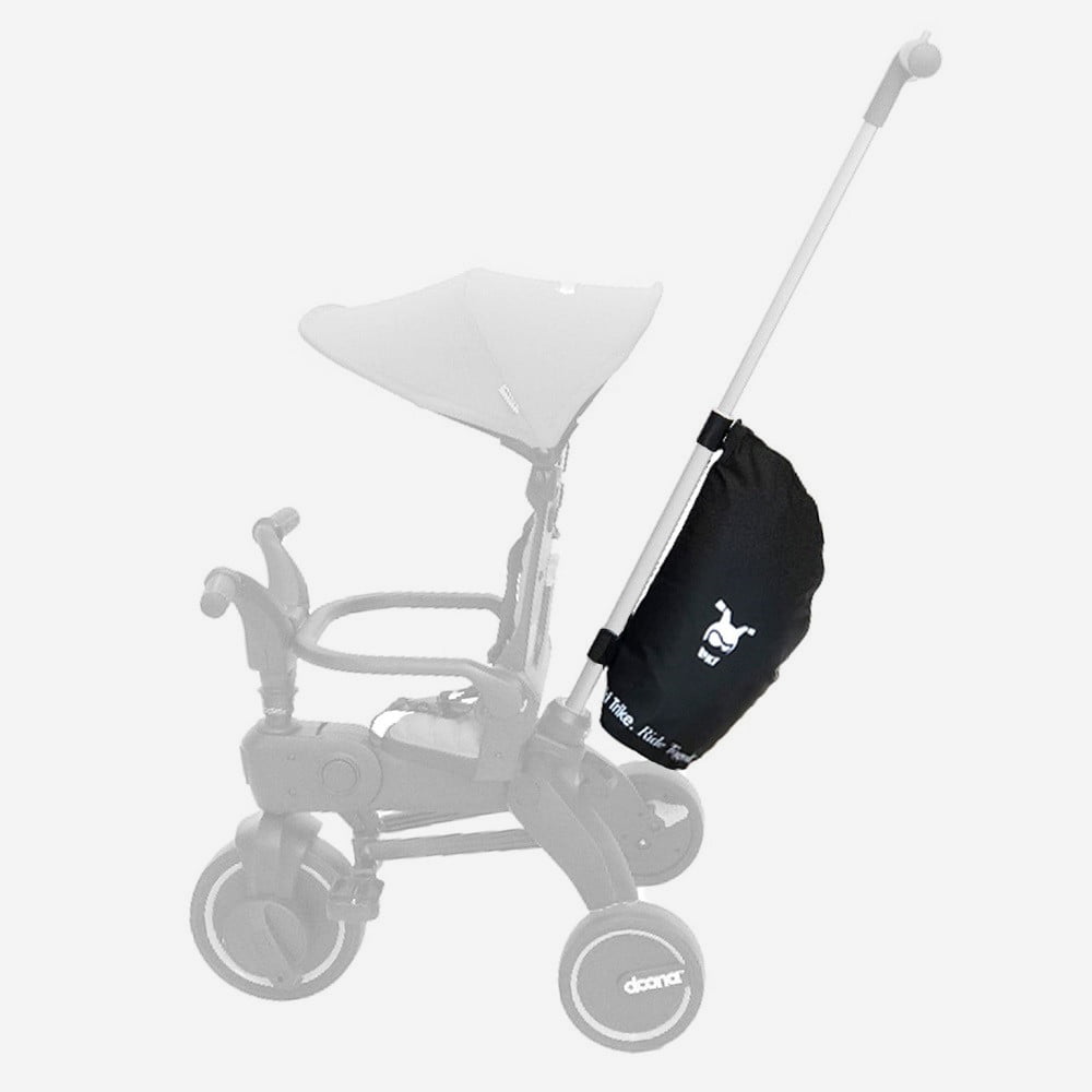 Geanta Doona Premium Tricicleta Liki Trike +10 Luni - imagine 2