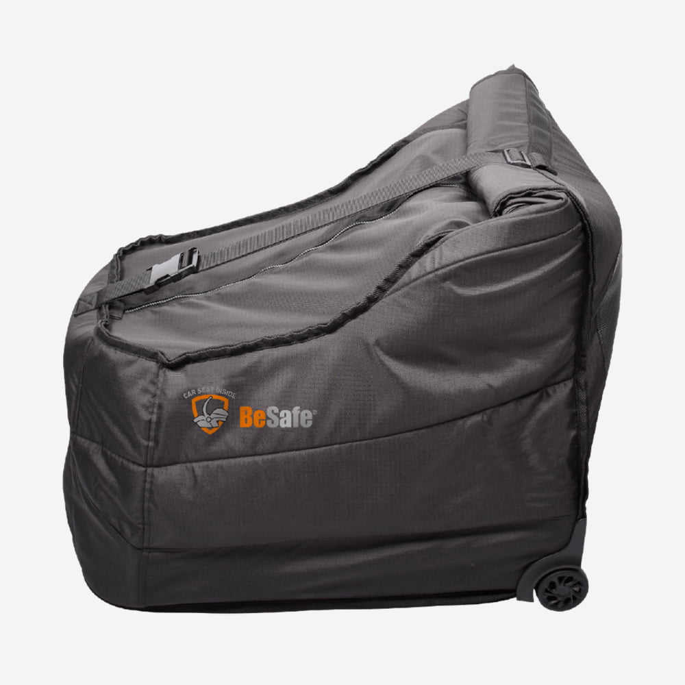 Geanta pentru transport scaun auto BeSafe - imagine 5