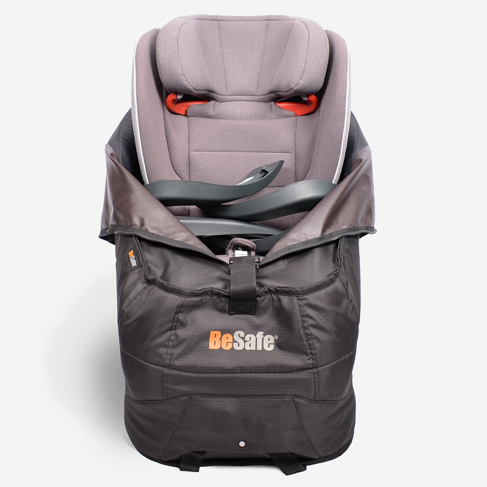 Geanta pentru transport scaun auto BeSafe - imagine 3