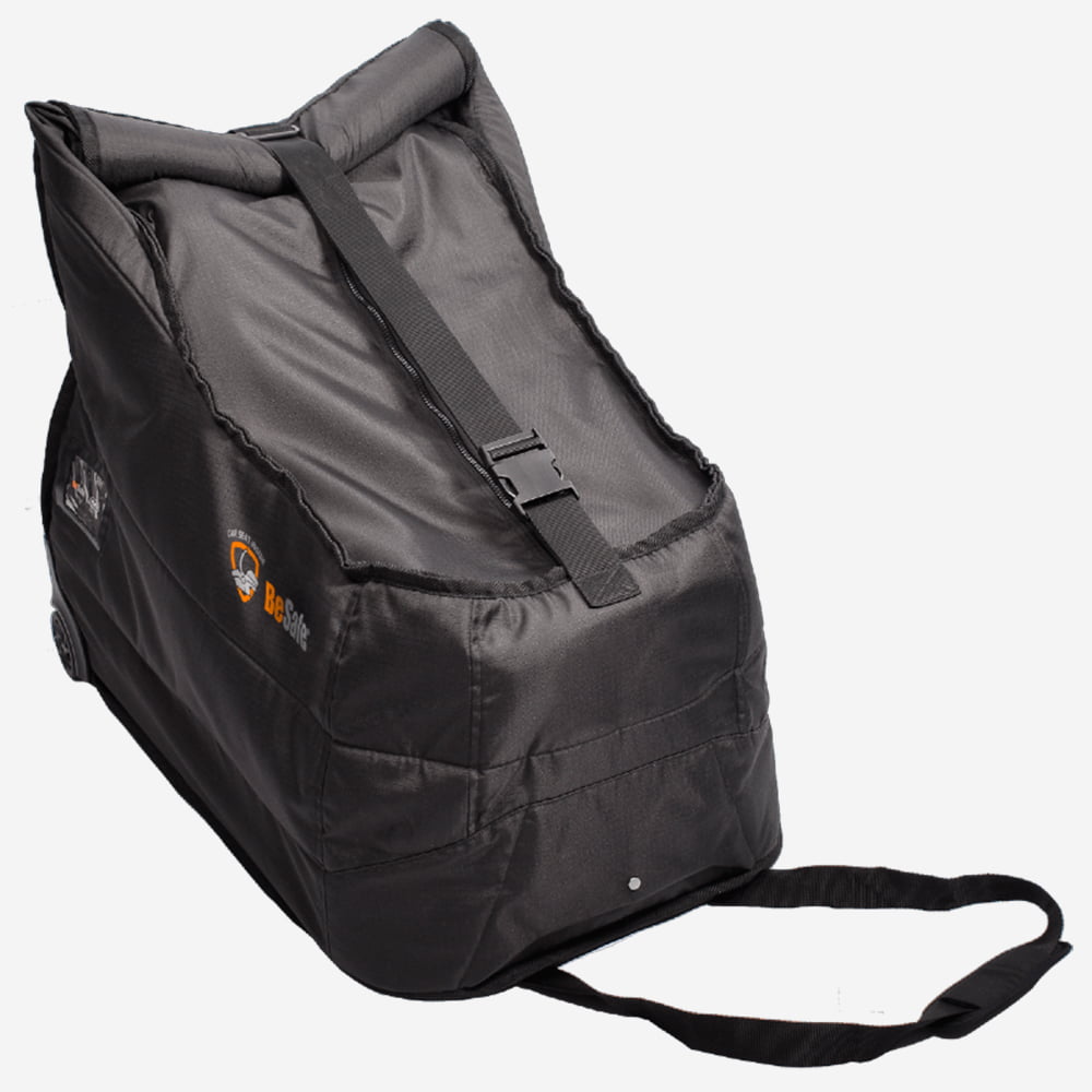 Geanta pentru transport scaun auto BeSafe - imagine 6