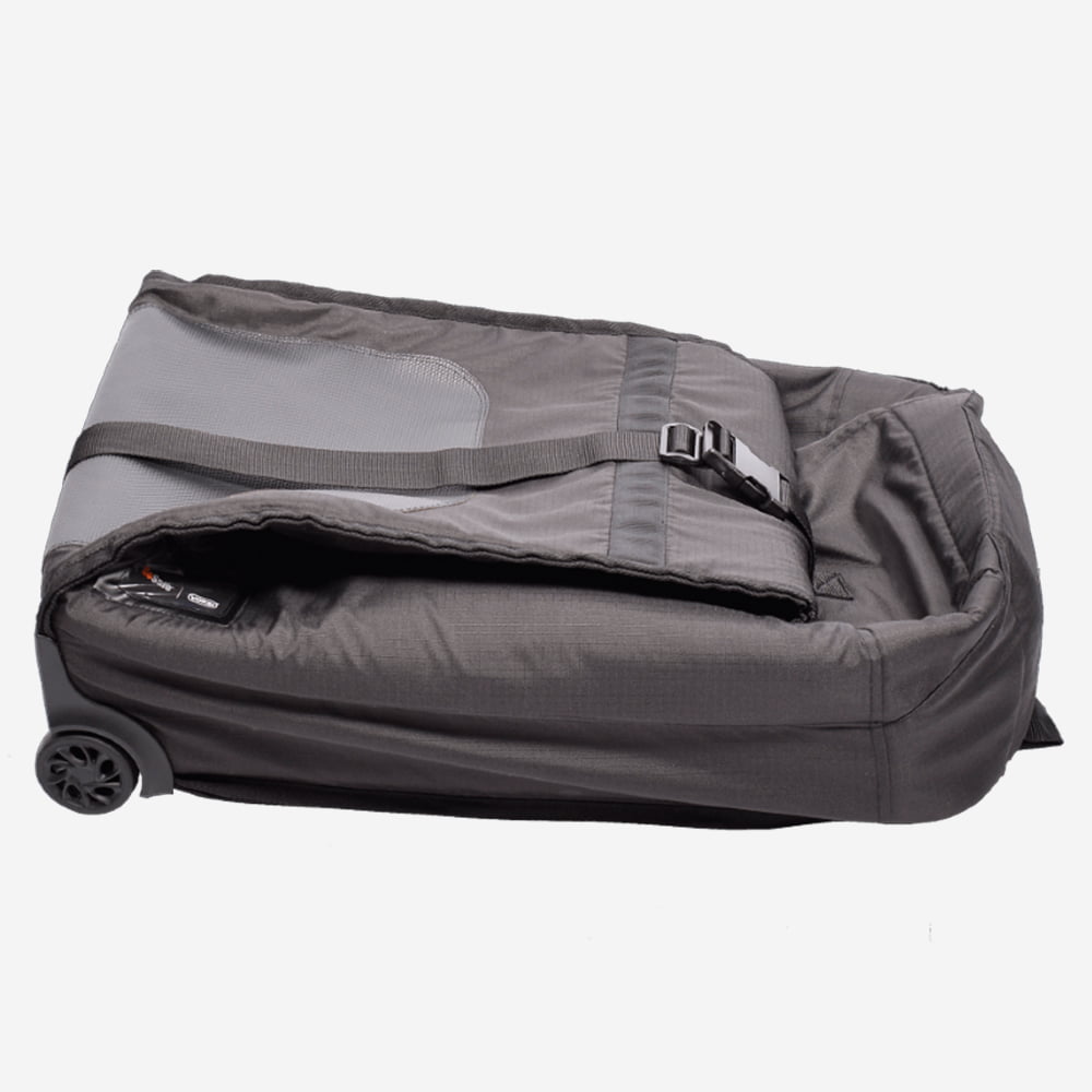 Geanta pentru transport scaun auto BeSafe - imagine 7