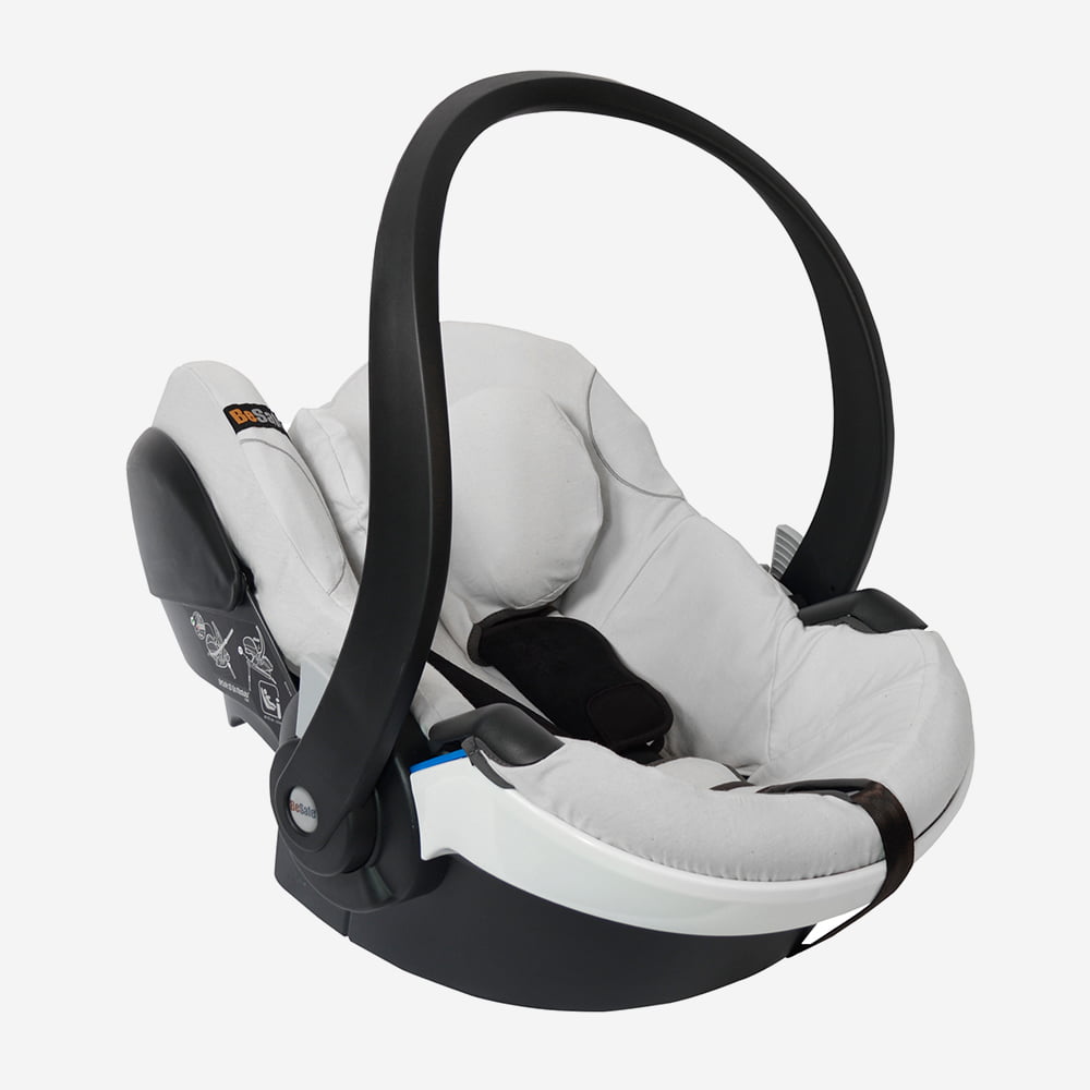 Husa protectie BeSafe iZi Go Modular