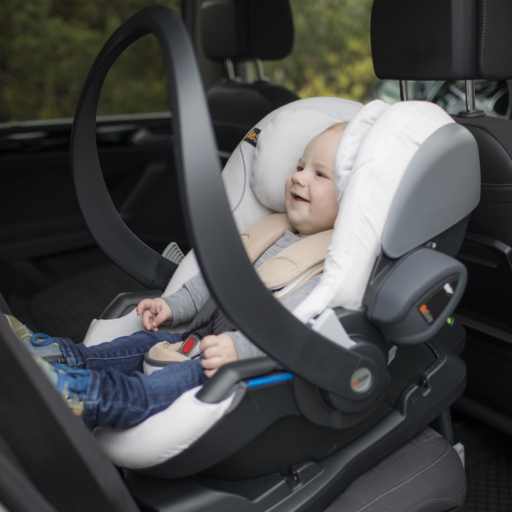 Husa protectie BeSafe iZi Go Modular +0 Luni - imagine 2