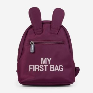 Rucsac pentru copii Childhome My First Bag