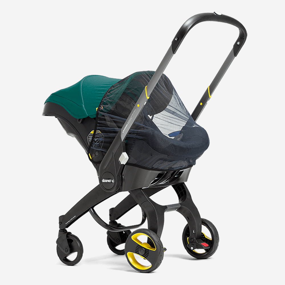 Plasa De Insecte Doona +0 Luni - imagine 2
