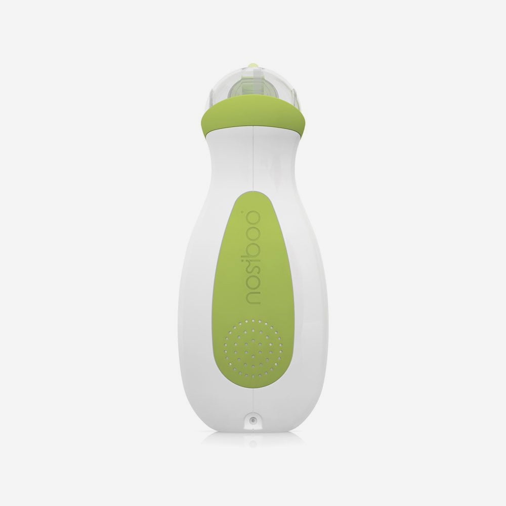Aspirator nazal portabil Nosiboo Go - imagine 4