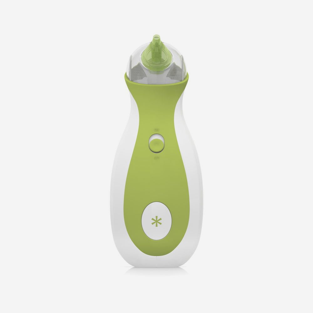 Aspirator nazal portabil Nosiboo Go - imagine 3