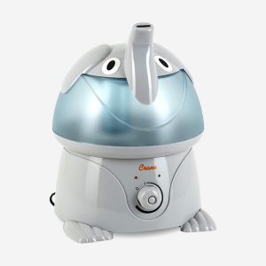 Umidificator Ultrasonic Crane Elefantelul Elliot