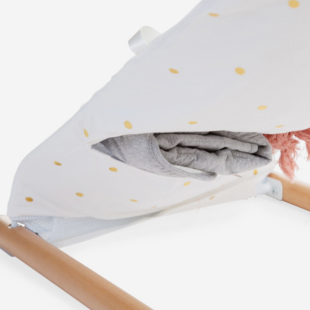 Husa Balansoar Childhome Evolux Jerse Buline - imagine 4