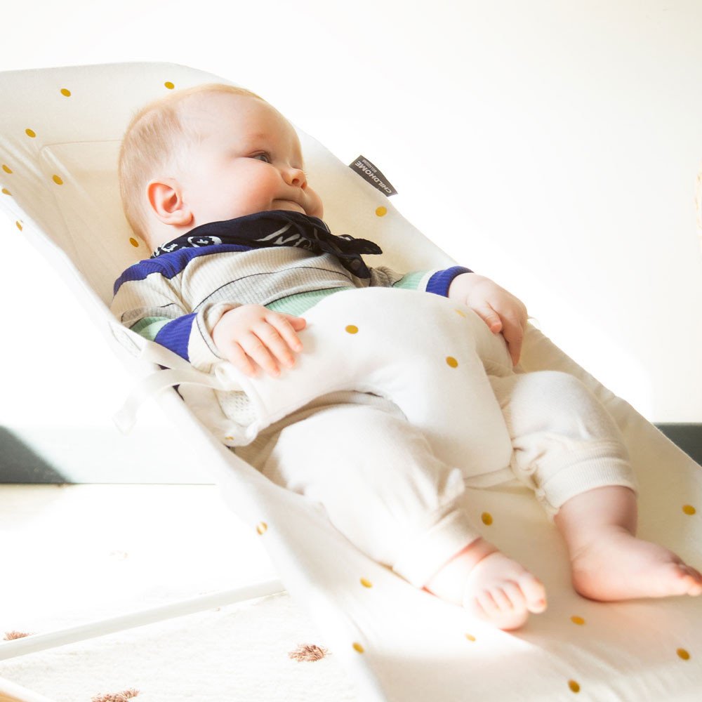 Husa Balansoar Childhome Evolux Jerse Buline - imagine 5