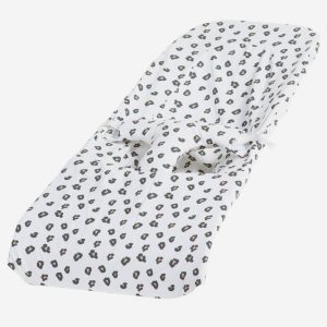 Husa Balansoar Childhome Evolux Jerse Leopard