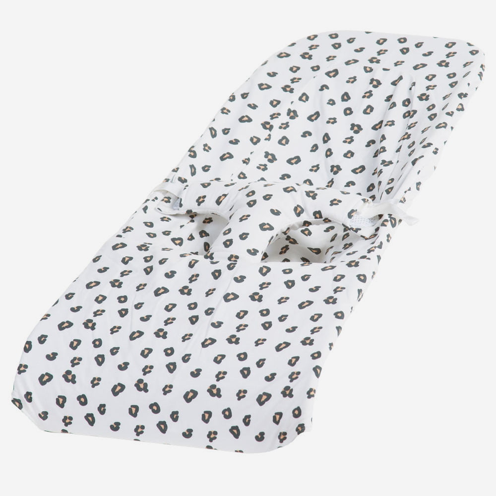 Husa Balansoar Childhome Evolux Jerse Leopard