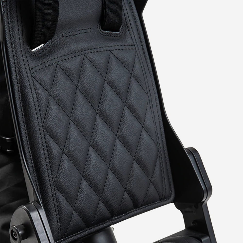 Tricicleta Doona Liki Trike Midnight Editie Limitata +10 Luni - imagine 11