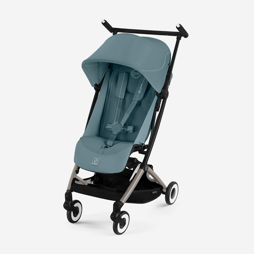 Carucior Cybex Libelle +6 Luni 5,9 Kg - imagine 7