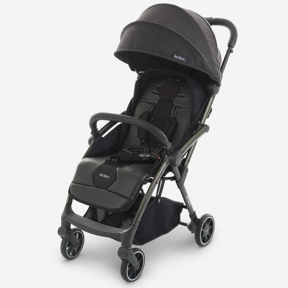 Carucior Leclerc Hexagon - imagine 2