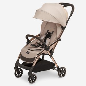 Carucior Leclerc Influencer