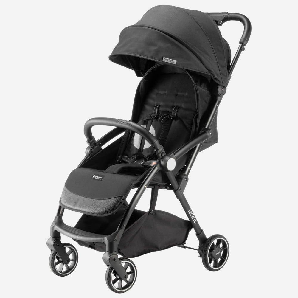 Carucior Leclerc Magic Fold Plus - imagine 5