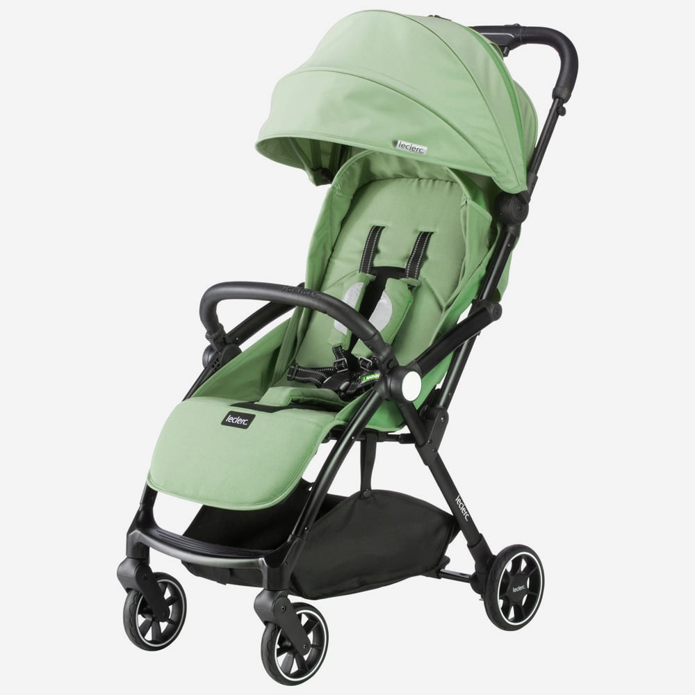 Carucior Leclerc Magic Fold Plus - imagine 3