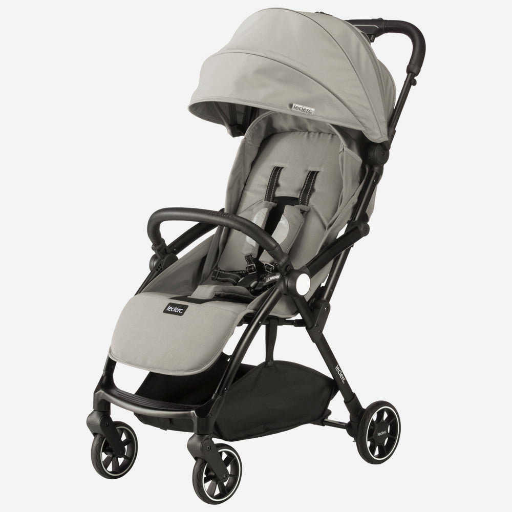 Carucior Leclerc Magic Fold Plus