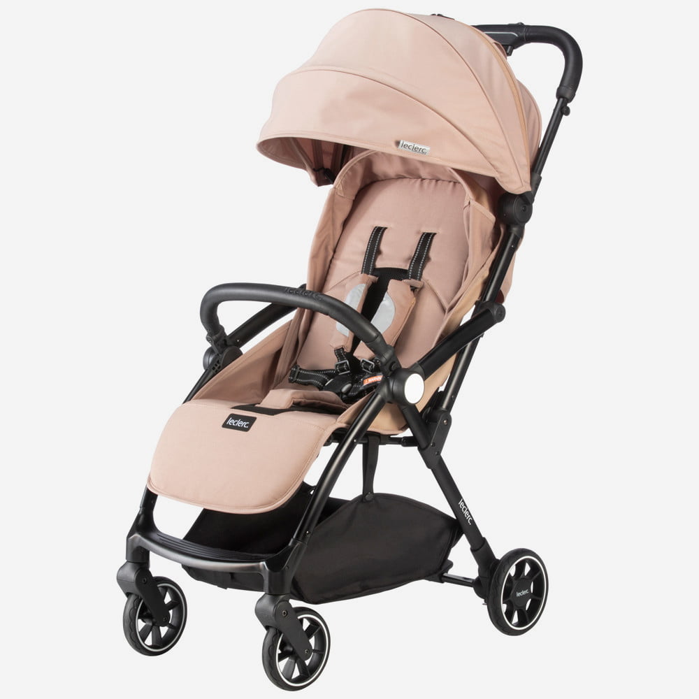 Carucior Leclerc Magic Fold Plus - imagine 2