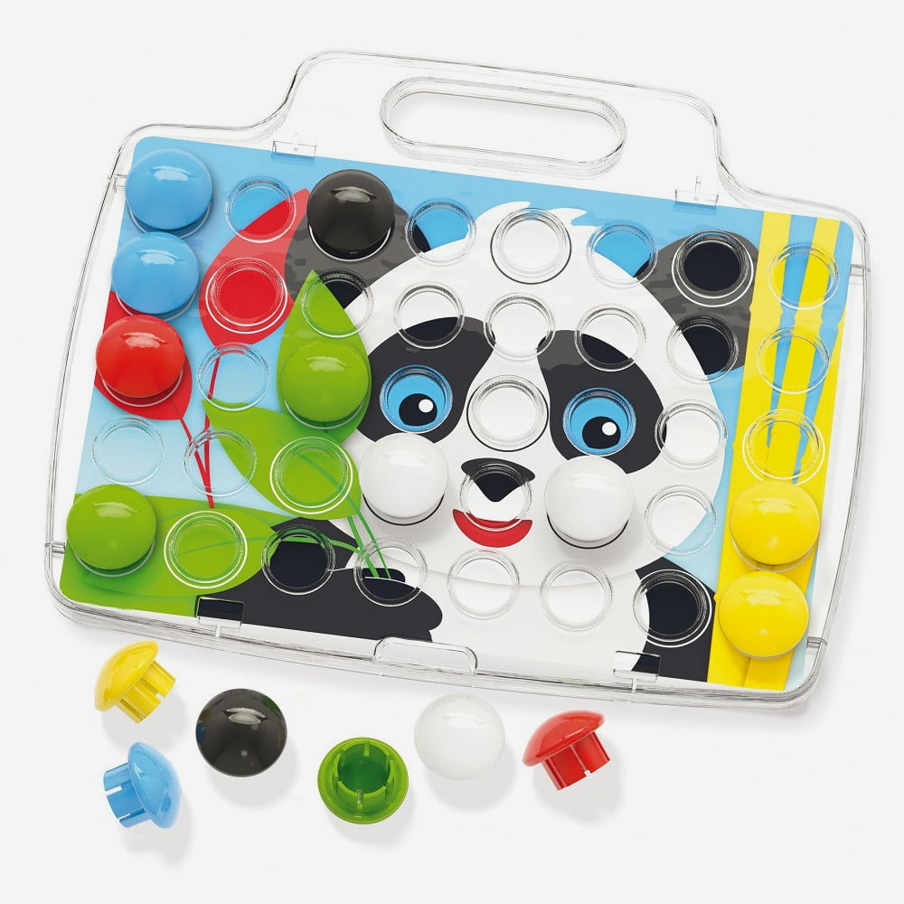 Joc educativ Quercetti FantaColor Junior 40