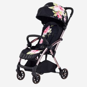 Carucior Leclerc Baby colectia Monnalisa