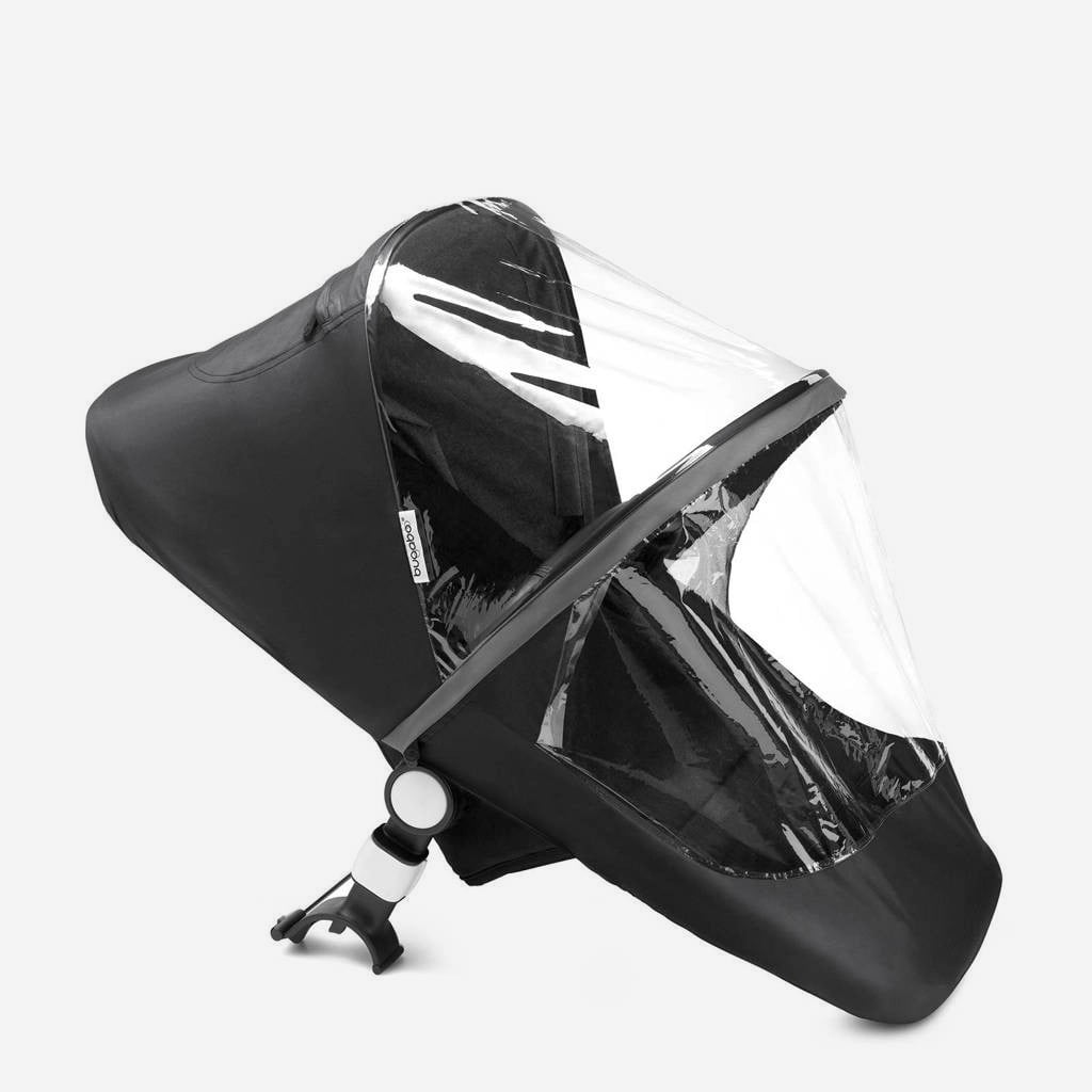 Husa de ploaie carucior Bugaboo Donkey - imagine 2