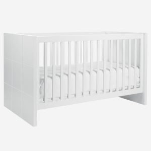Patut Childhome Quadro White 70x140 cm