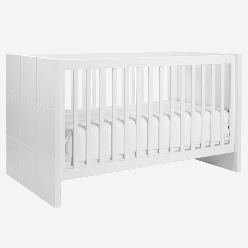Patut Childhome Quadro White 70x140 cm