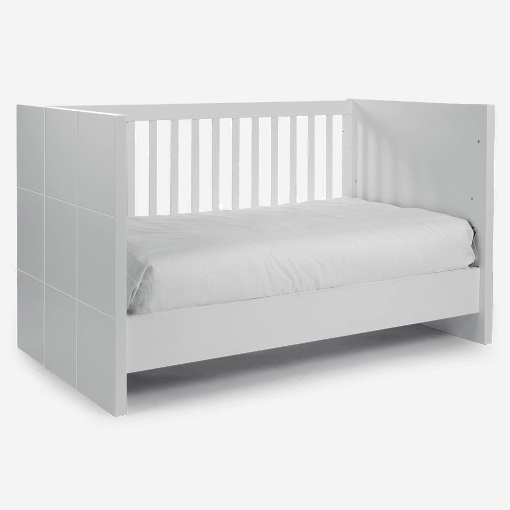 Patut Childhome Quadro White 70x140 cm - imagine 2