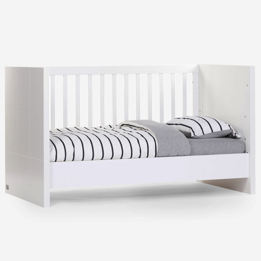 Patut Childhome Quadro White 70x140 cm - imagine 3