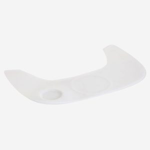 Protectie din silicon pentru tavita scaun de masa Childhome Evolu