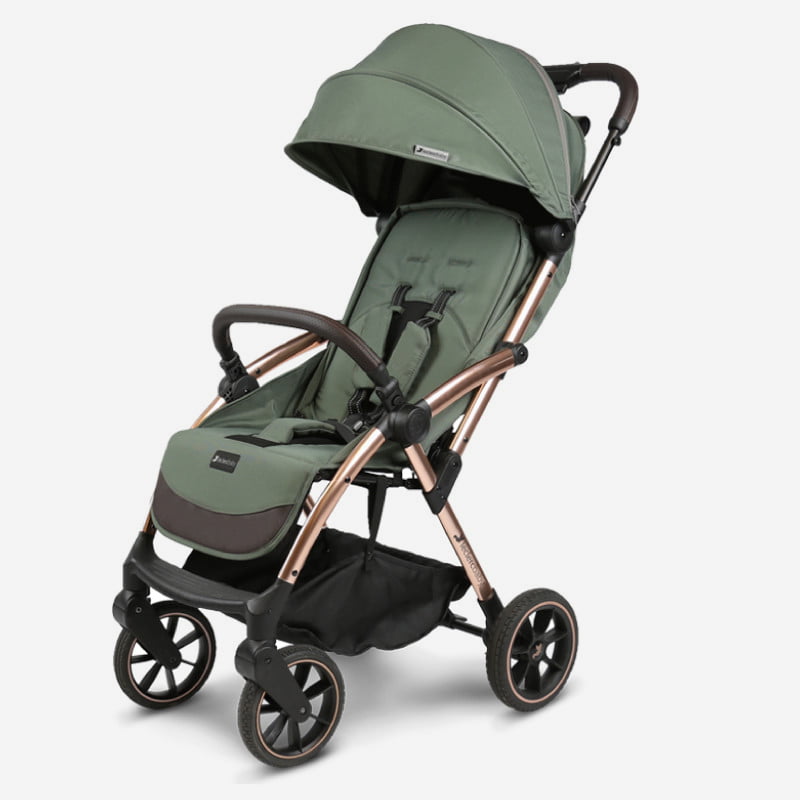 Carucior Leclerc Influencer XL
