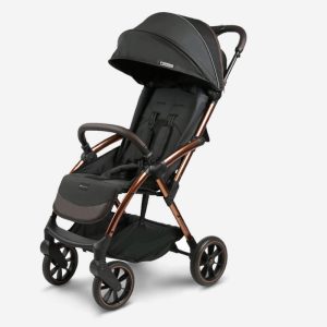 Carucior Leclerc Influencer XL