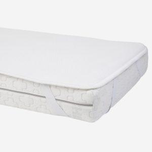 Protectie saltea Childhome Puro Aero 70x140 cm