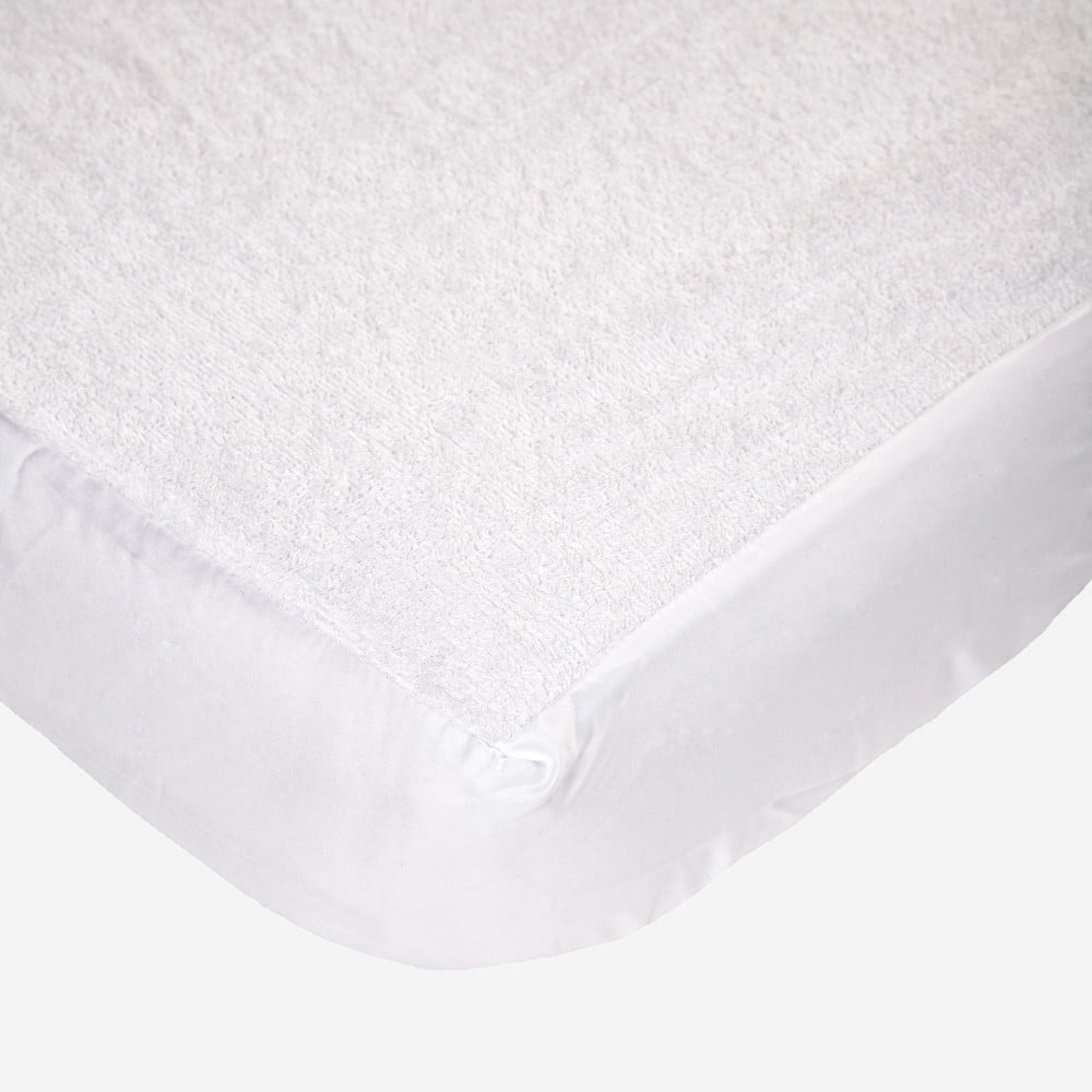 Protectie saltea impermeabila Childhome 70x140 cm