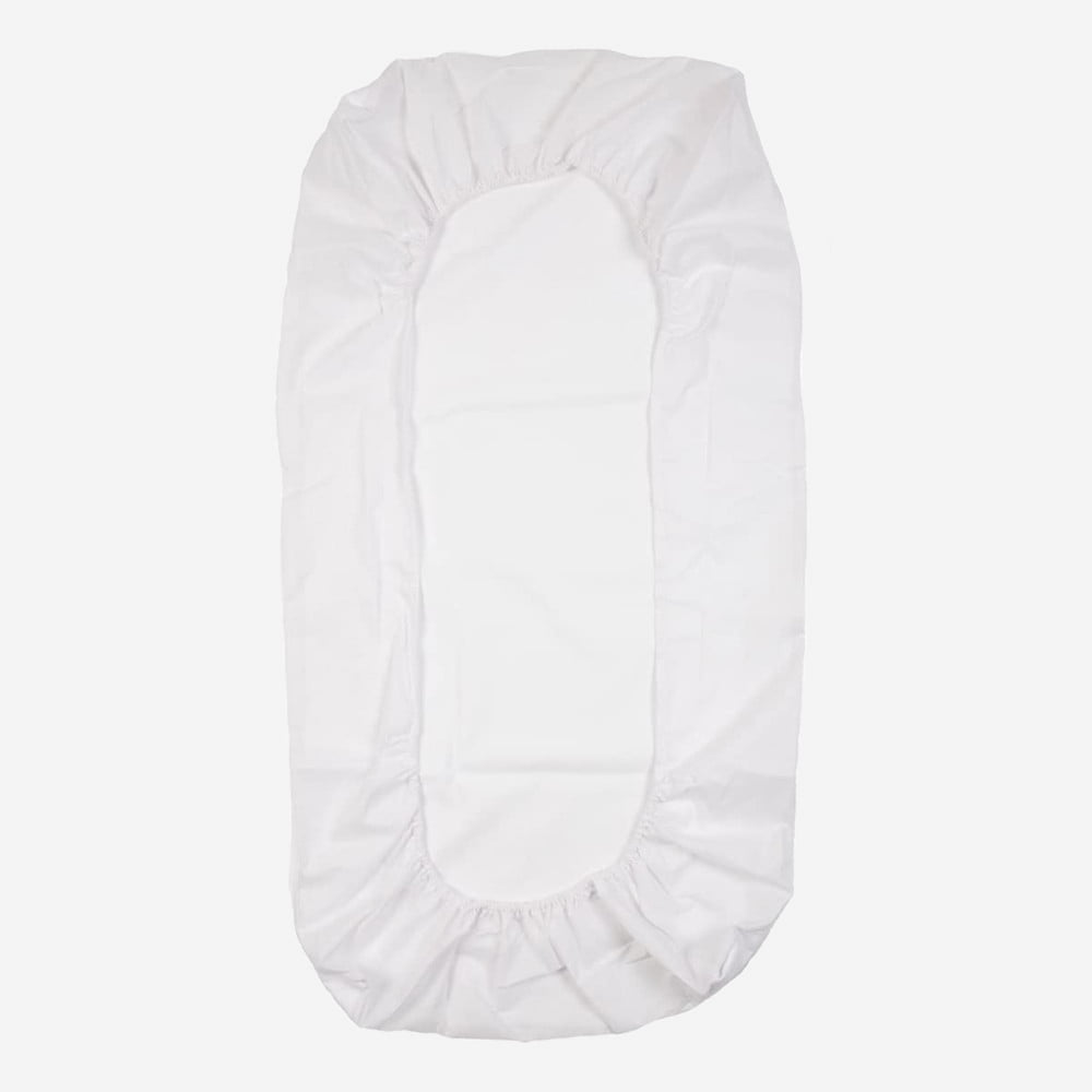 Protectie saltea impermeabila Childhome 70x140 cm - imagine 2