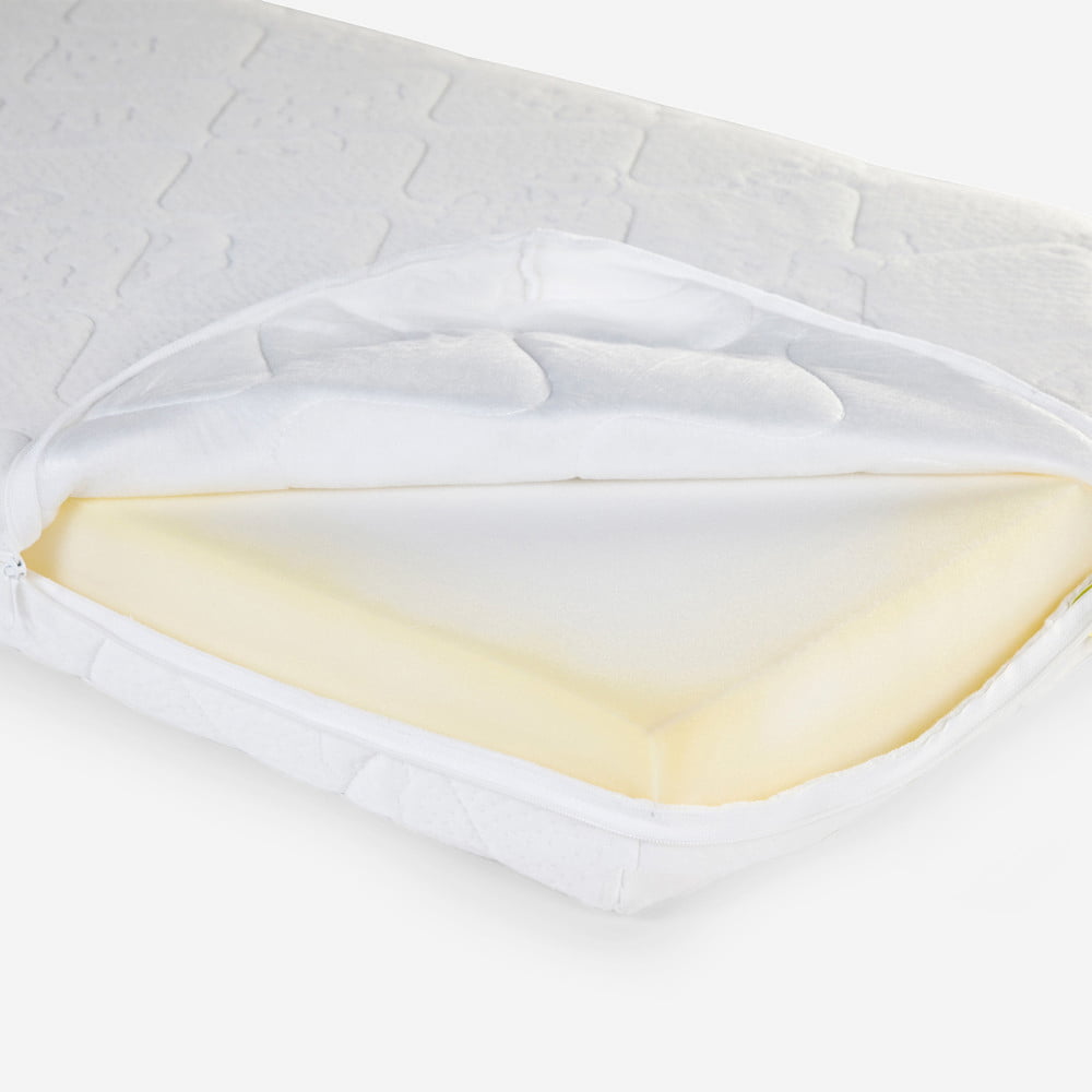 Saltea Childhome Heavenly Safe Sleeper 70x140 - imagine 2